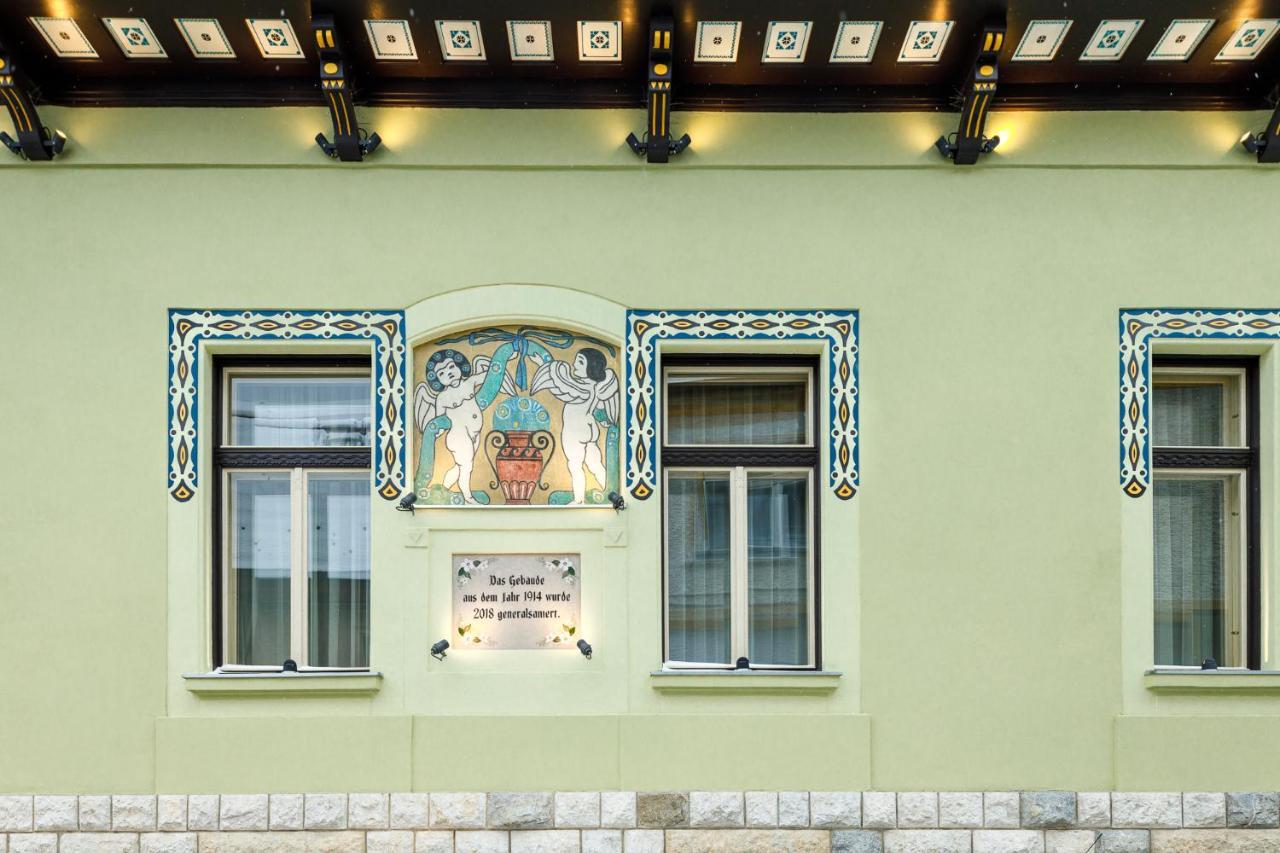 Schuster Boarding House Hotel Brașov Exterior foto